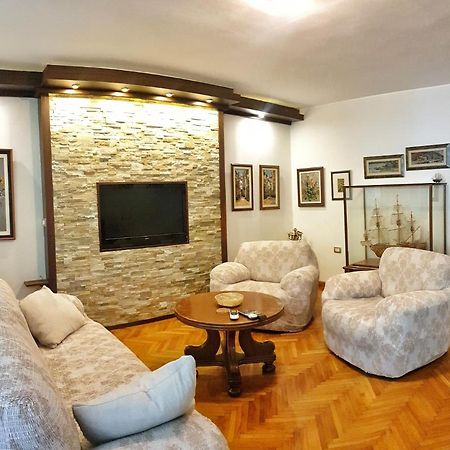 Promenade Suite Kotor Exterior photo
