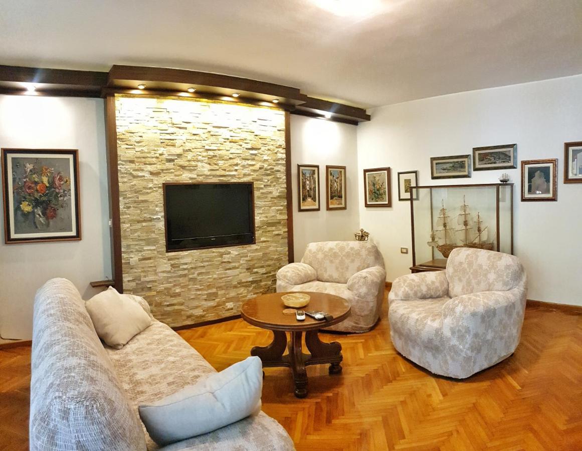 Promenade Suite Kotor Exterior photo