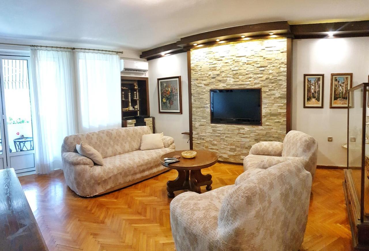 Promenade Suite Kotor Exterior photo