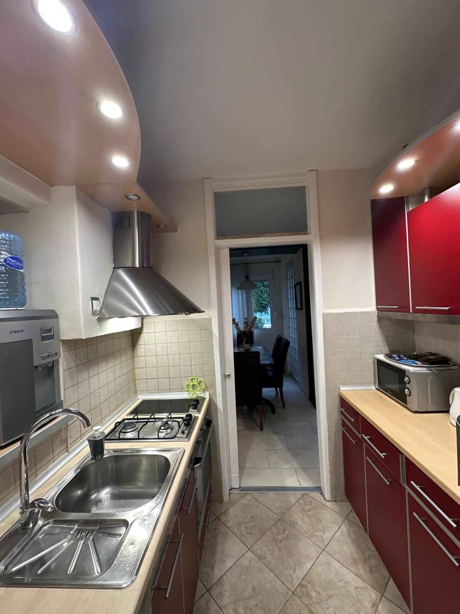 Promenade Suite Kotor Exterior photo